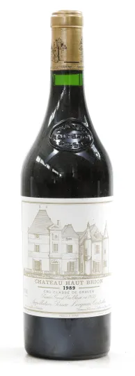 Chateau Haut-Brion