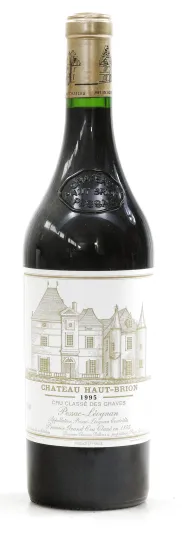 Chateau Haut-Brion