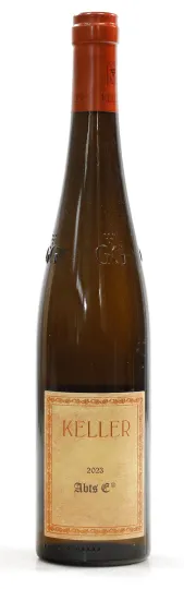 Westhofen Abtserde Riesling Grosses Gewächs