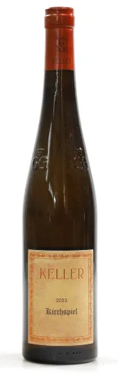 Westhofener Kirchspiel Riesling Grosses Gewächs