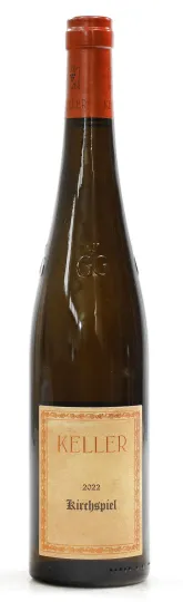 Westhofener Kirchspiel Riesling Grosses Gewächs