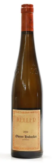 Oberer Hubacker Riesling Grosses Gewächs