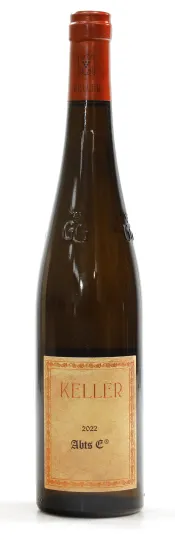 Westhofen Abtserde Riesling Grosses Gewächs