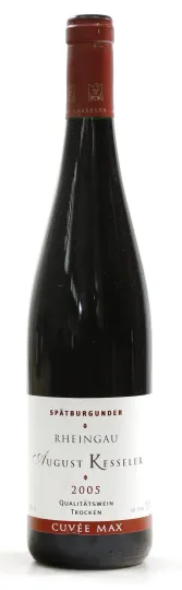 Spätburgunder Cuvee Max