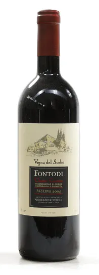 Vigna del Sorbo Chianti Classico Riserva