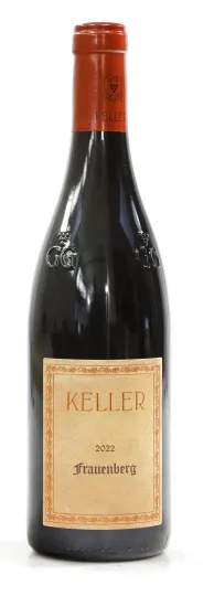 Frauenberg Spätburgunder Grosses Gewächs