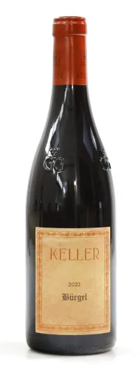 Dalsheimer Bürgel Spätburgunder Grosses Gewächs