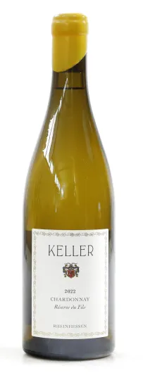 Chardonnay Réserve du Fils 