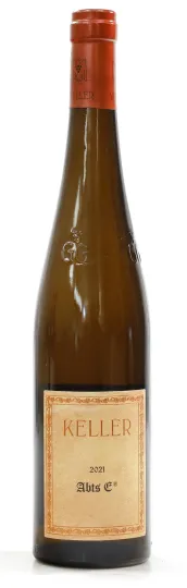 Westhofen Abtserde Riesling Grosses Gewächs 