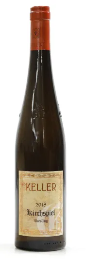 Westhofener Kirchspiel Riesling Grosses Gewächs
