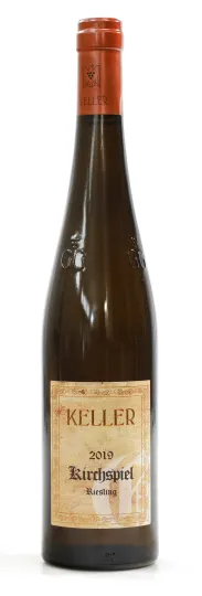 Westhofener Kirchspiel Riesling Grosses Gewächs