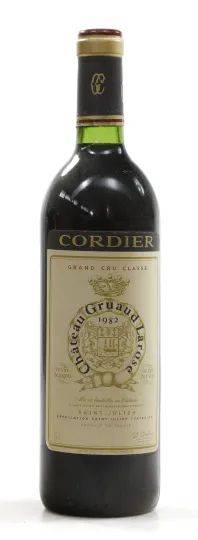 Chateau Gruaud-Larose