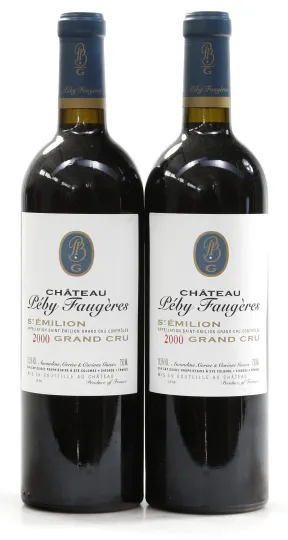 Chateau Peby Faugeres