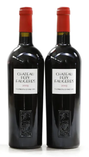 Chateau Peby Faugeres