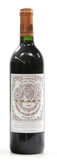 Chateau Pichon Longueville Baron