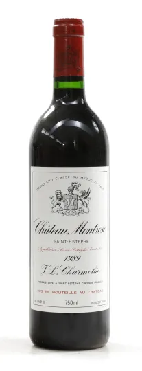 Chateau Montrose