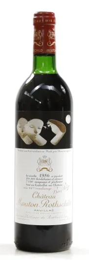 Chateau Mouton-Rothschild