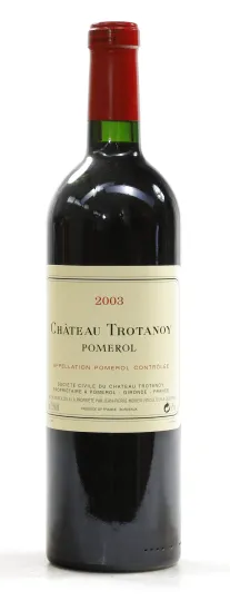 Chateau Trotanoy