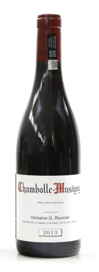 Chambolle Musigny Village