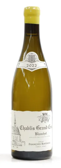 Chablis Blanchots Grand Cru