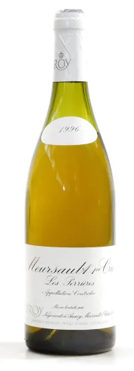 Meursaut Perrieres 1er Cru