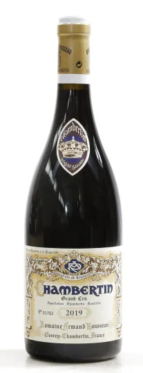 Chambertin Grand Cru