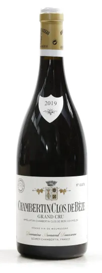 Chambertin Clos de Beze Grand Cru
