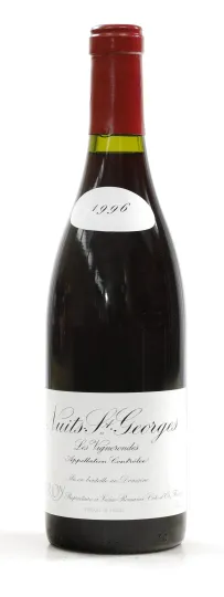 Nuits Saint Georges Les Vignerondes 1er Cru