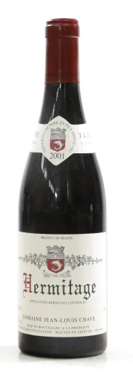 Hermitage rouge