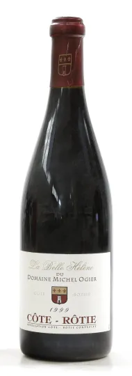 Cote Rotie Belle Helene