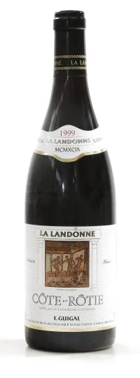Cote Rotie La Landonne