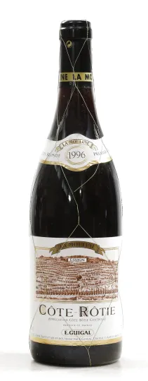 Cote Rotie La Mouline