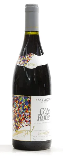 Cote Rotie La Turque
