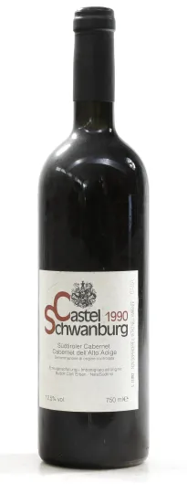 Cabernet Castel Schwanburg