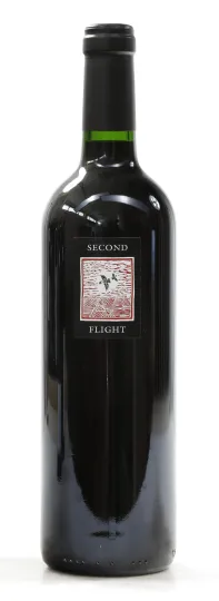 Second Flight