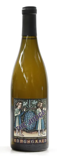 Chardonnay The Judge