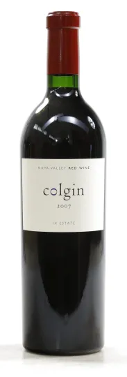 IX Proprietary Red Estate
