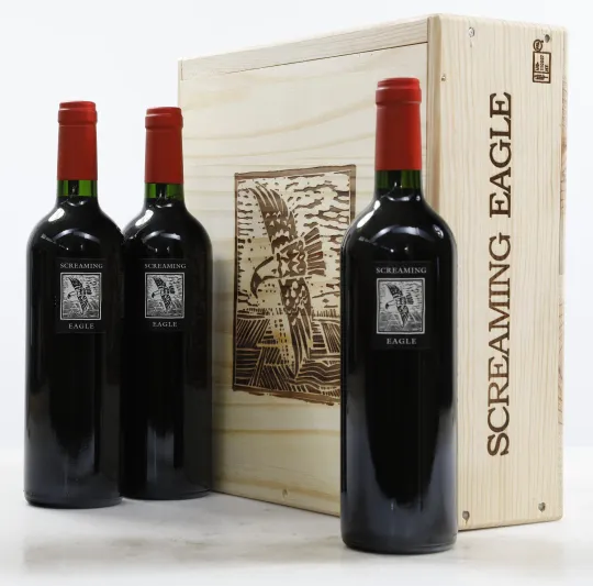 Cabernet Sauvignon