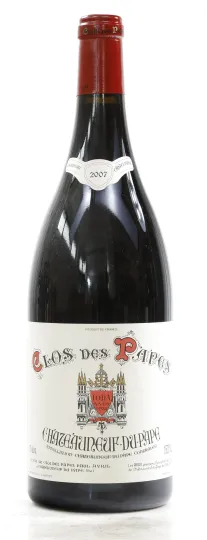Chateauneuf-du-Pape
