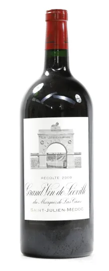 Chateau Leoville Las Cases