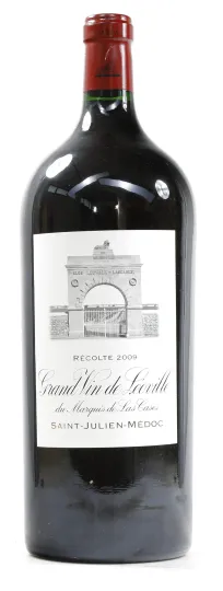Chateau Leoville Las Cases