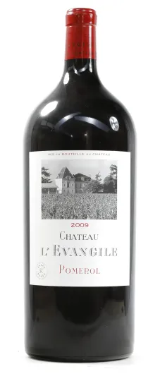 Chateau l´Evangile