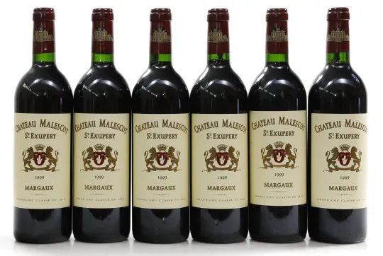 Chateau Malescot-Saint-Exupery