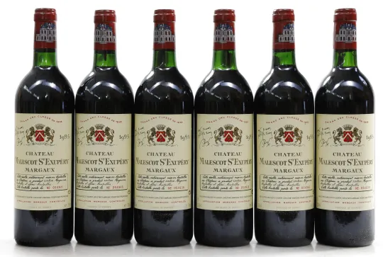 Chateau Malescot-Saint-Exupery