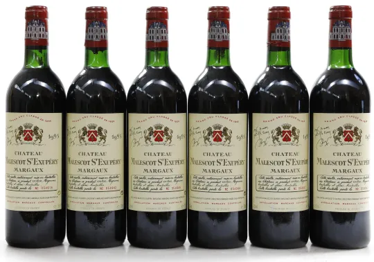 Chateau Malescot-Saint-Exupery