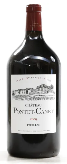 Chateau Pontet-Canet