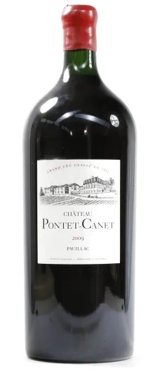 Chateau Pontet-Canet