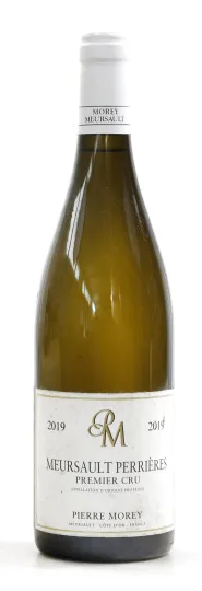 Meursault Perrieres 1er Cru