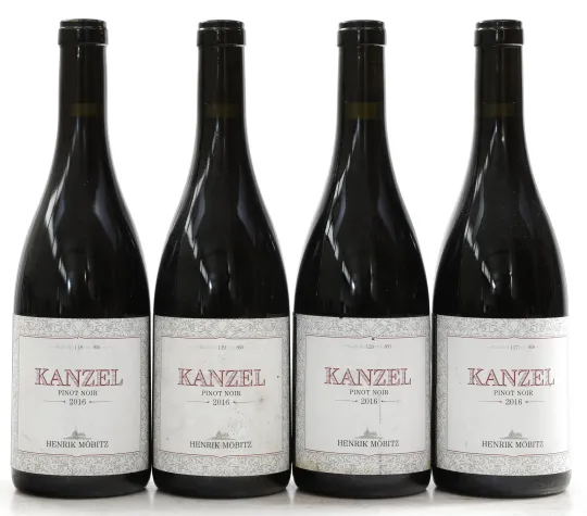 Kanzel Pinot Noir