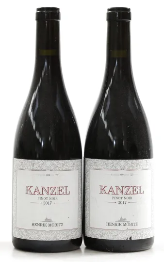 Kanzel Pinot Noir